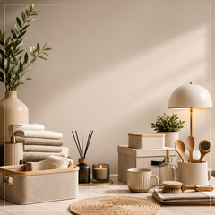 Collection image for: Home Essentials