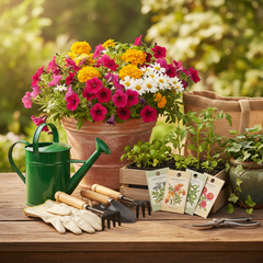 Collection image for: Gardening
