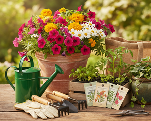 Collection image for: Gardening