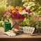 Gardening