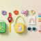 Baby Essentials
