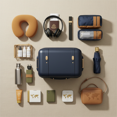 Collection image for: Travel Essentials