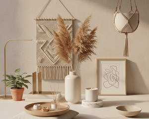 Collection image for: Decor & Setup