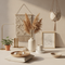 Decor & Setup