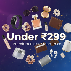 Collection image for: Under 299 ₹