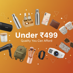 Collection image for: Under 499 ₹