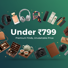 Collection image for: Under 799 ₹