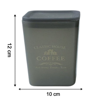 Plastic Kitchen Storage Container Set (3 Pc Set)
